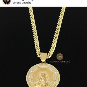 Meet your Posher, Roberto